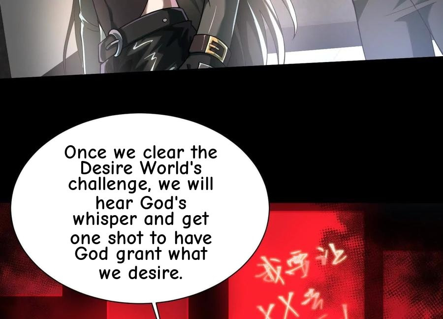 Desire Game Chapter 39 page 84 - 