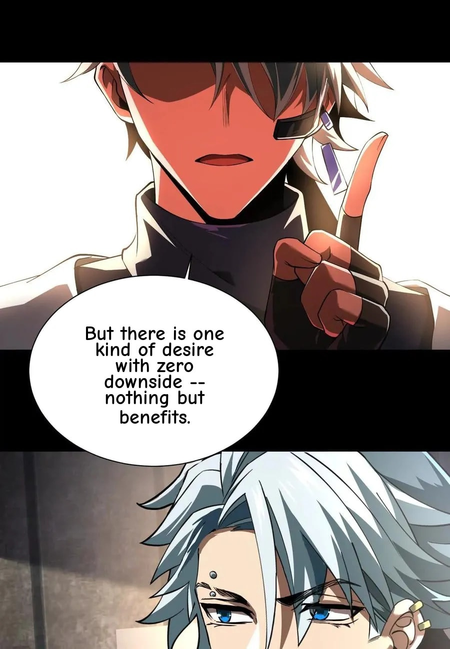 Desire Game Chapter 39 page 87 - 