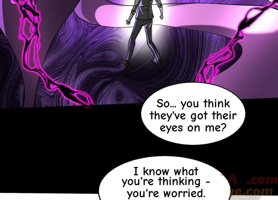 Desire Game Chapter 40 page 13 - 