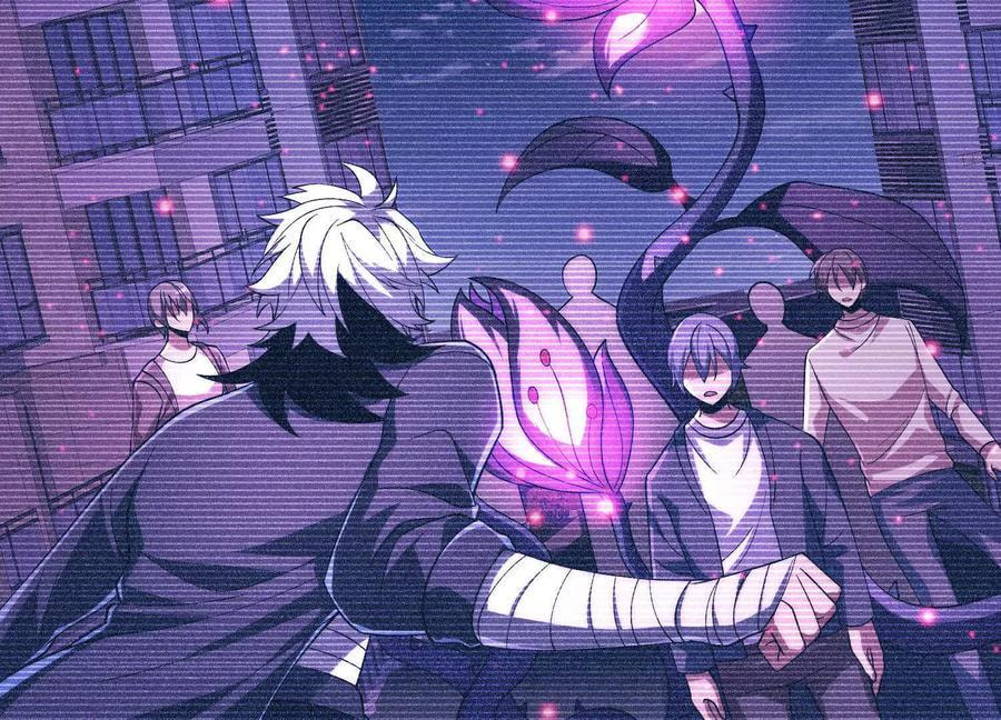 Desire Game Chapter 40 page 25 - 