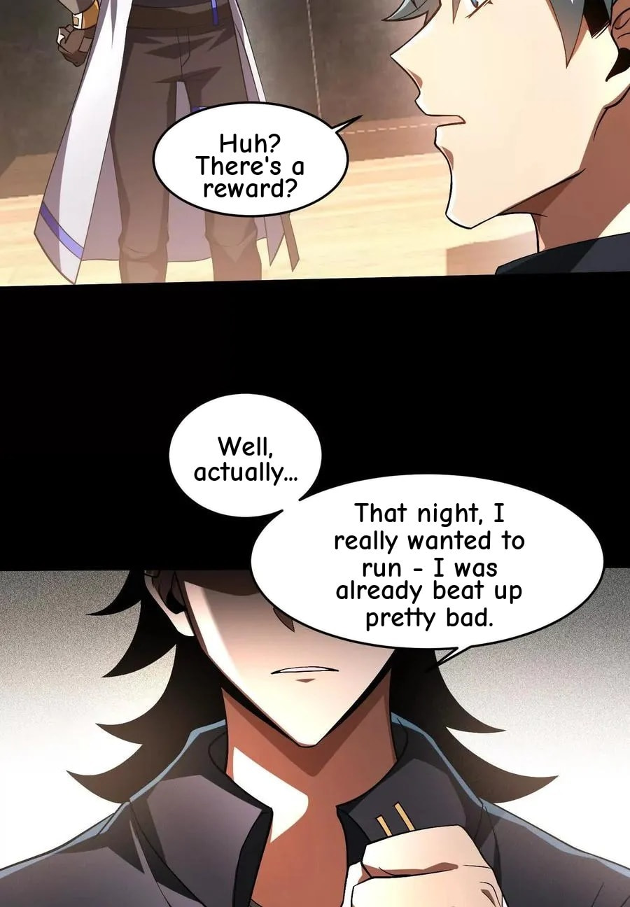 Desire Game Chapter 40 page 28 - 