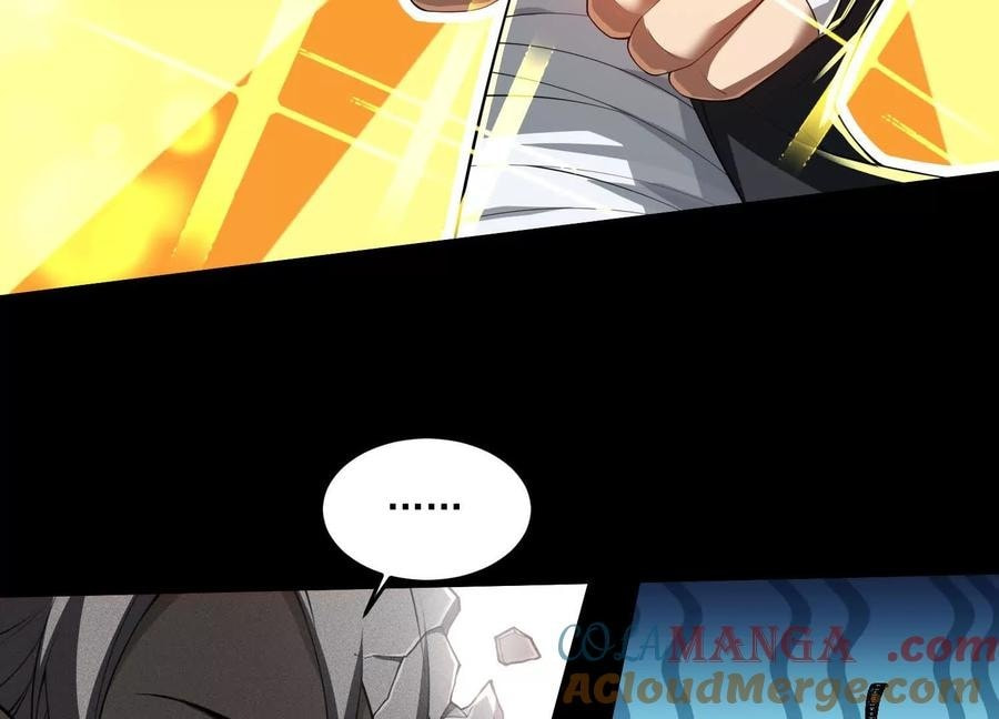 Desire Game Chapter 40 page 33 - 