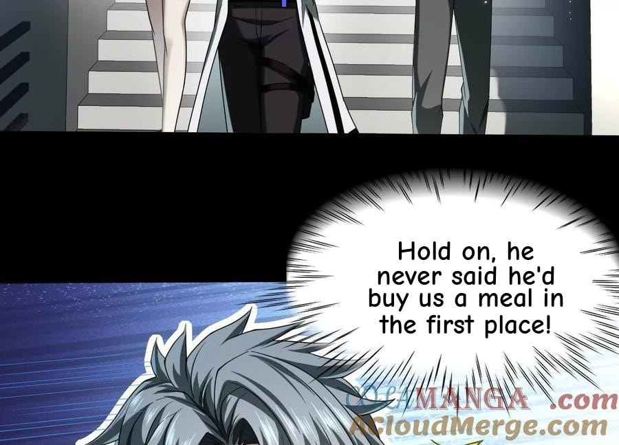 Desire Game Chapter 40 page 38 - 