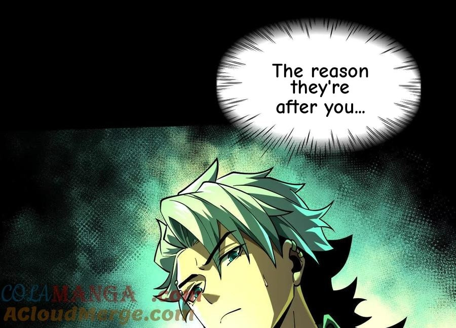 Desire Game Chapter 40 page 41 - 