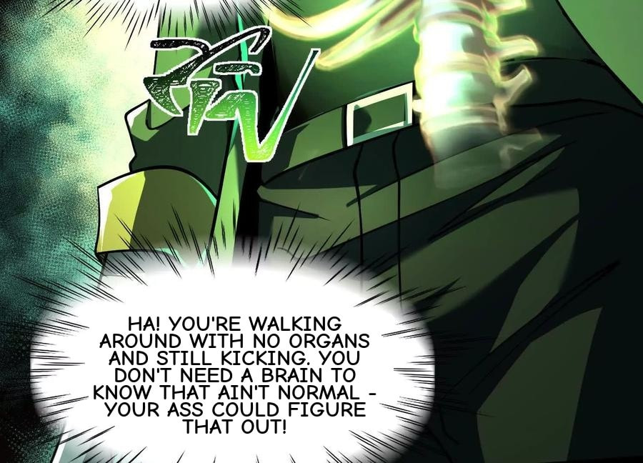 Desire Game Chapter 40 page 43 - 