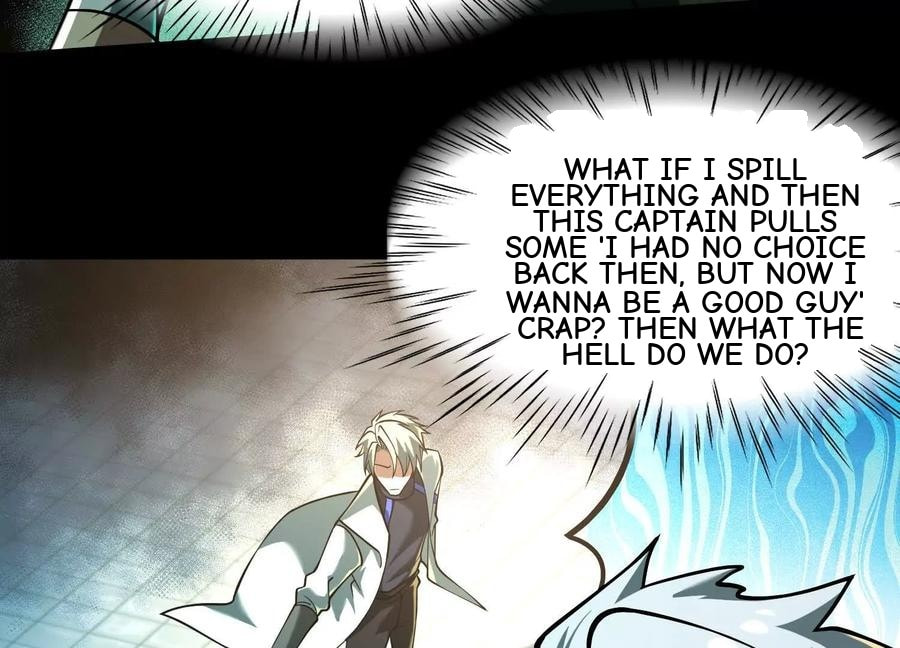 Desire Game Chapter 40 page 44 - 
