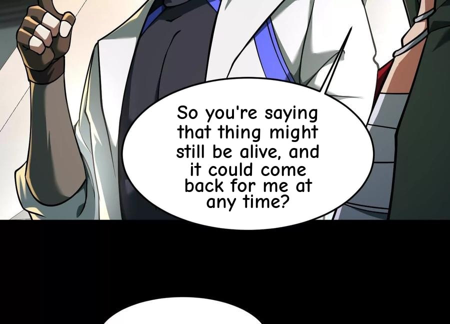 Desire Game Chapter 40 page 49 - 