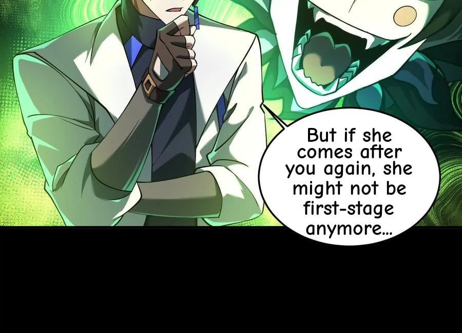 Desire Game Chapter 40 page 51 - 