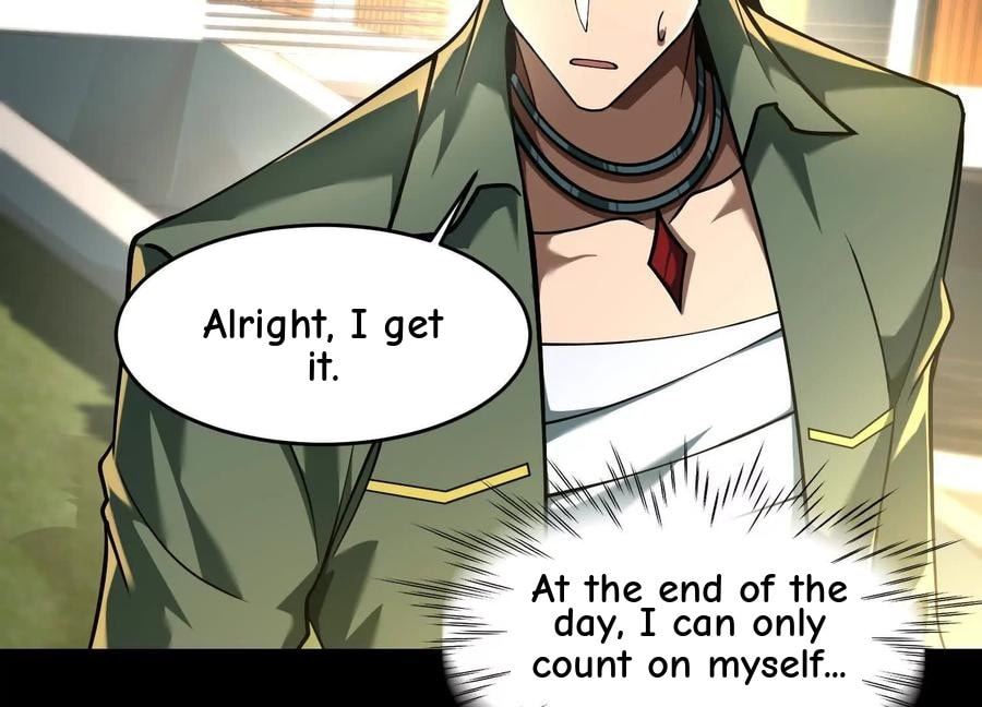 Desire Game Chapter 40 page 55 - 