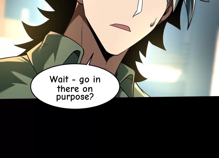 Desire Game Chapter 40 page 59 - 