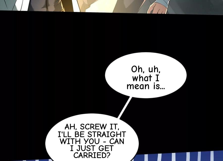Desire Game Chapter 40 page 62 - 