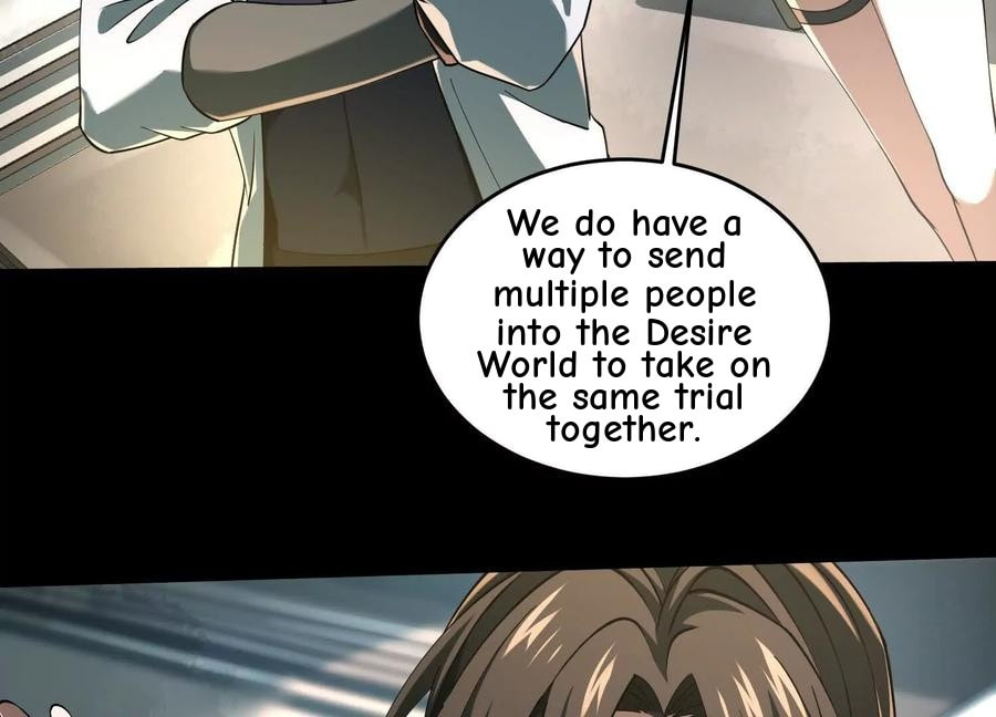 Desire Game Chapter 40 page 66 - 