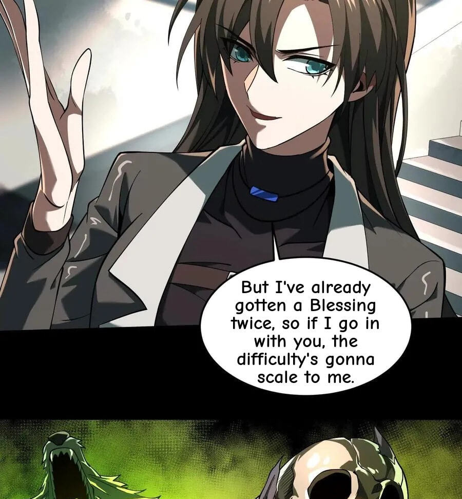 Desire Game Chapter 40 page 67 - 