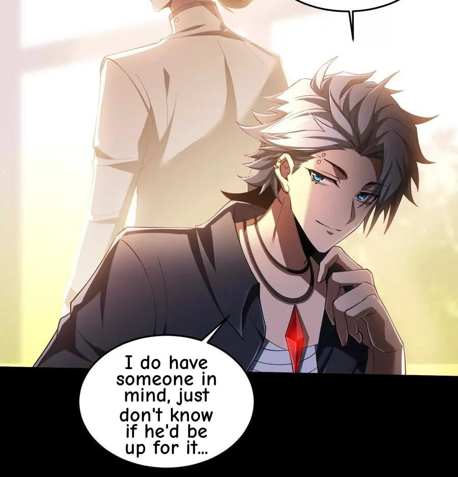 Desire Game Chapter 40 page 72 - 