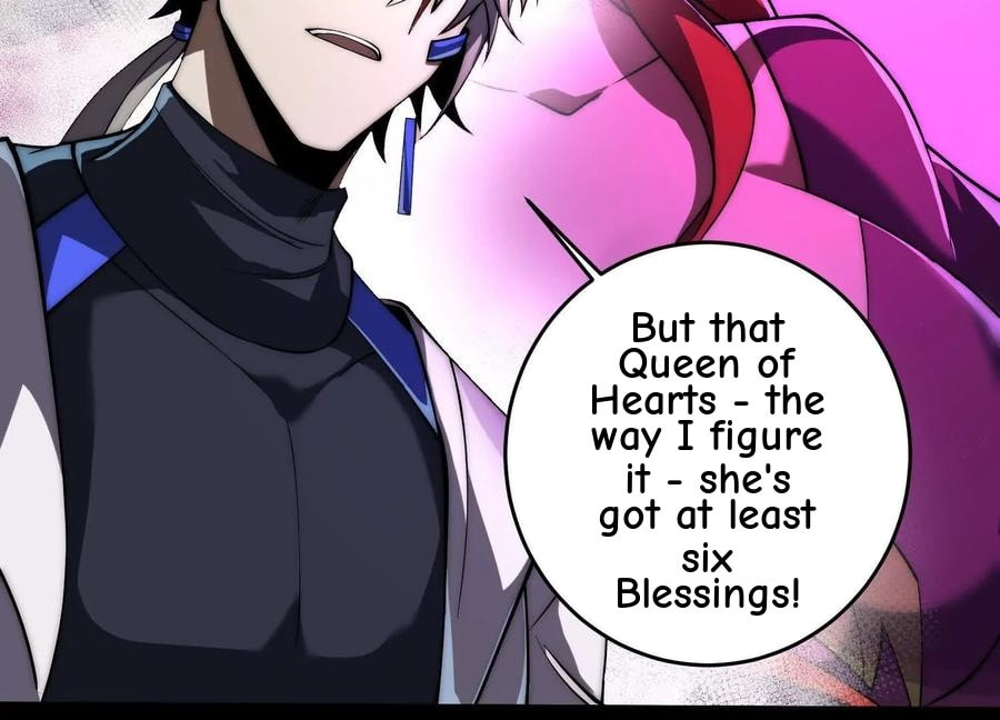 Desire Game Chapter 40 page 9 - 