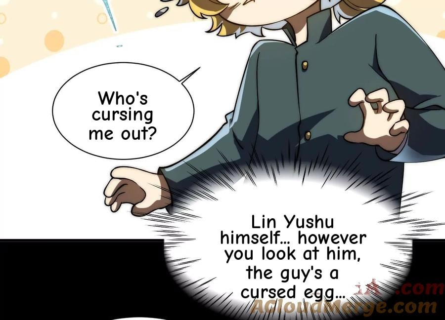 Desire Game Chapter 41 page 15 - 