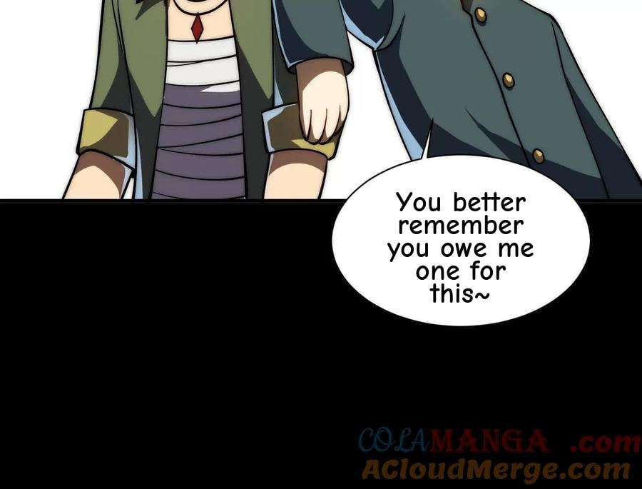 Desire Game Chapter 41 page 18 - 
