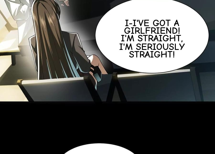 Desire Game Chapter 41 page 24 - 
