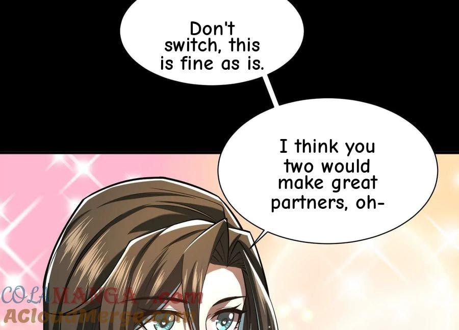 Desire Game Chapter 41 page 25 - 