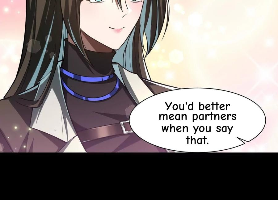 Desire Game Chapter 41 page 26 - 
