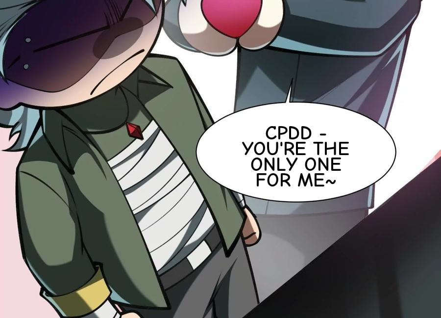 Desire Game Chapter 41 page 28 - 