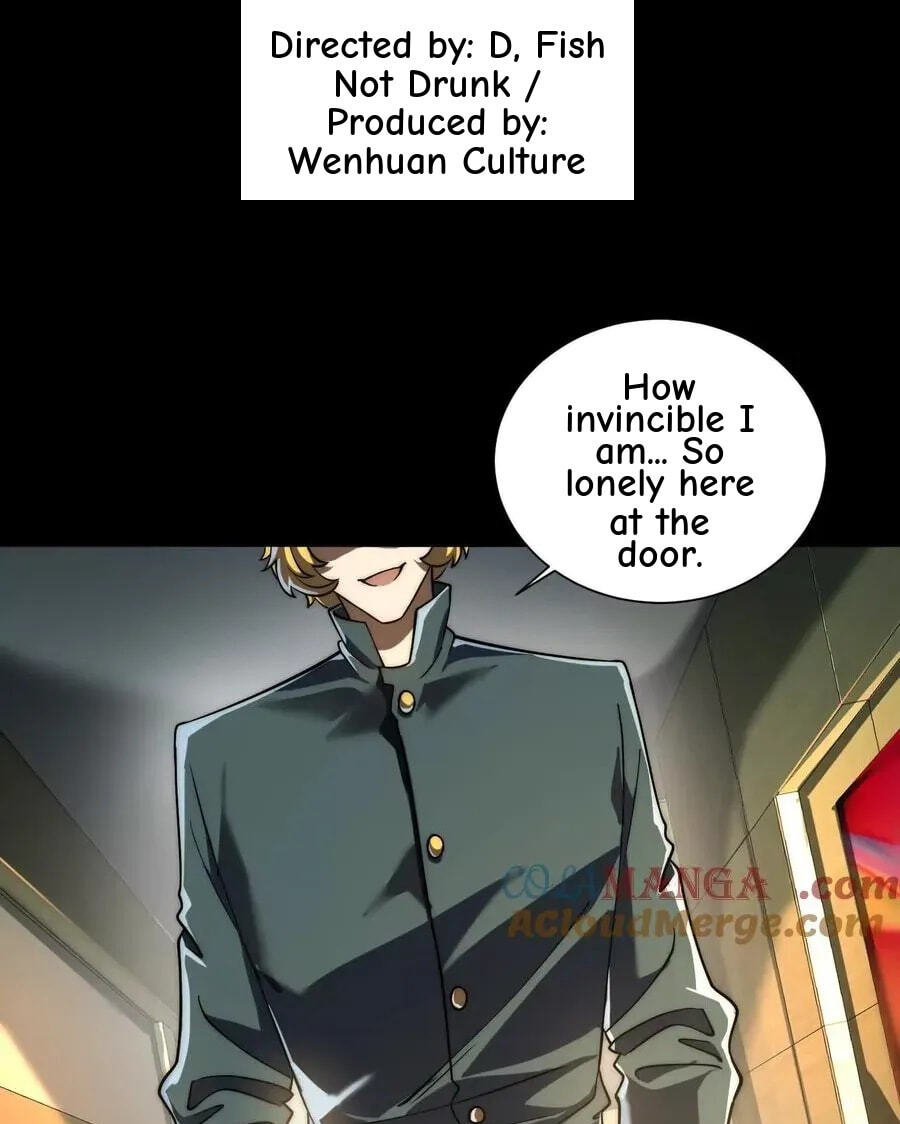 Desire Game Chapter 41 page 4 - 