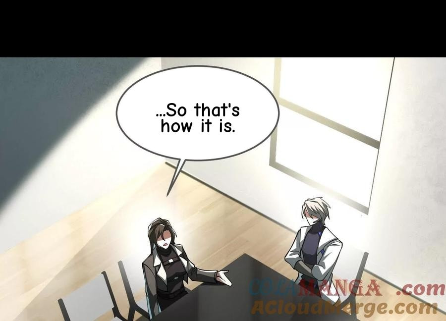 Desire Game Chapter 41 page 40 - 