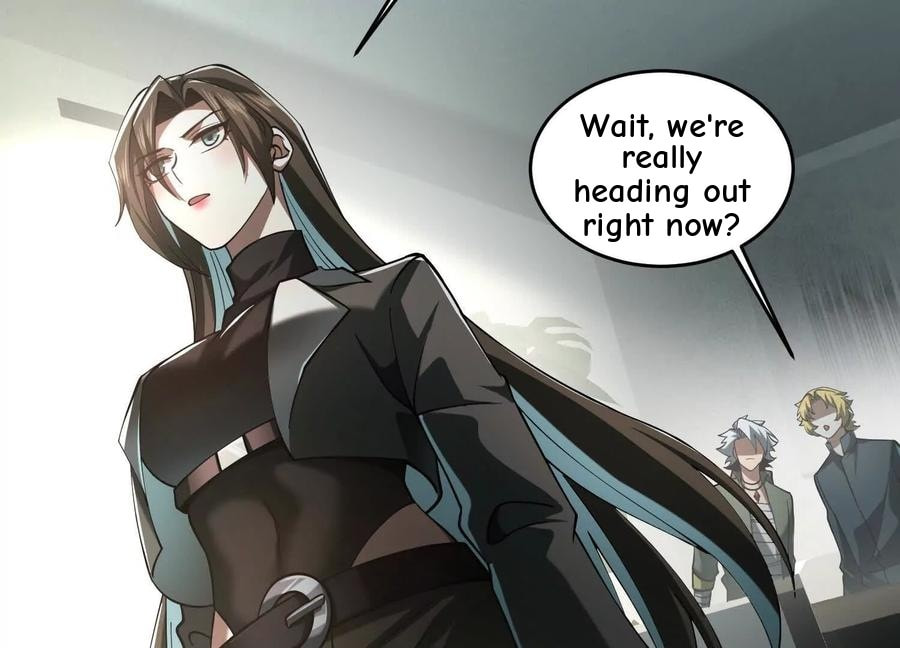 Desire Game Chapter 41 page 44 - 