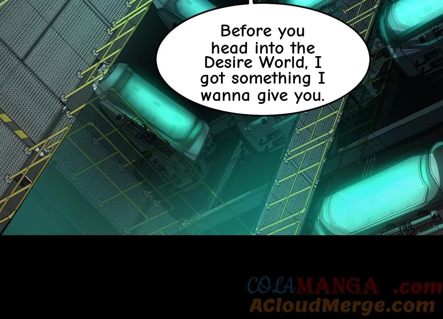 Desire Game Chapter 41 page 49 - 