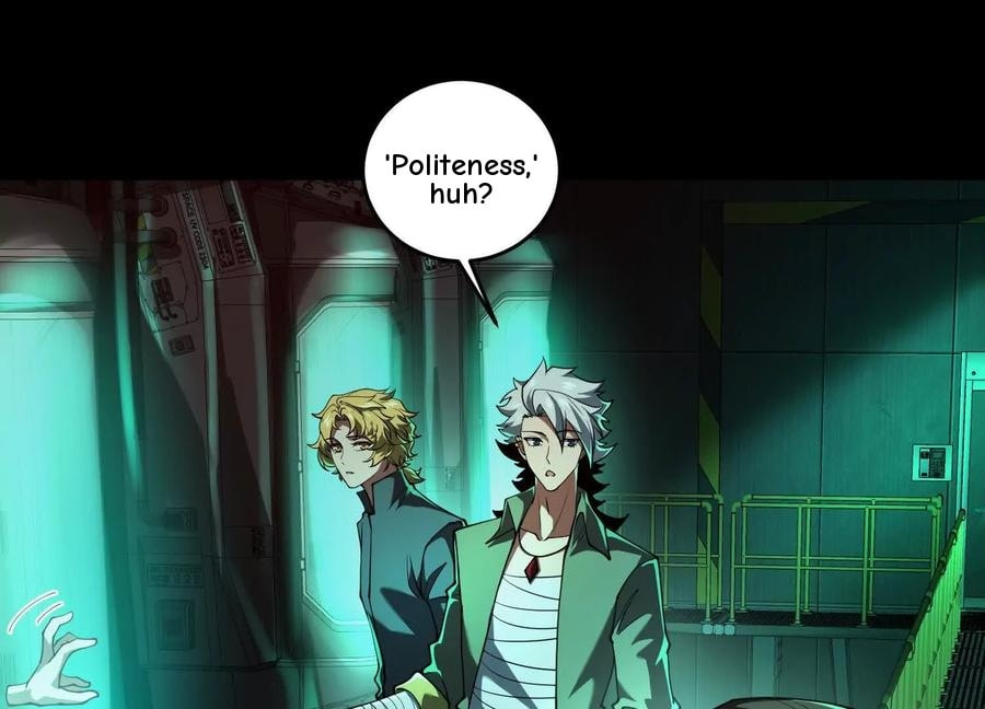 Desire Game Chapter 41 page 53 - 