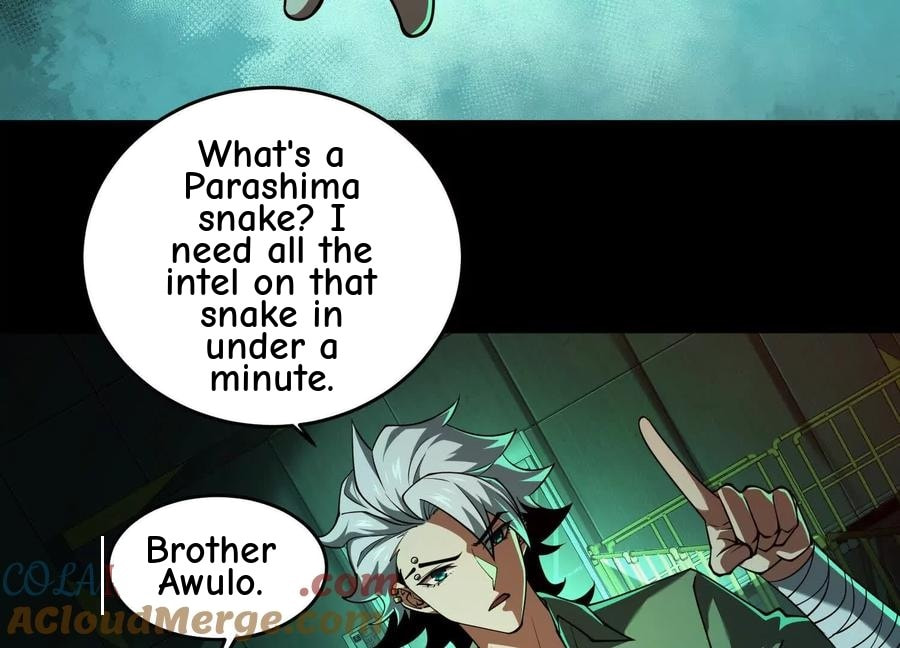 Desire Game Chapter 41 page 56 - 