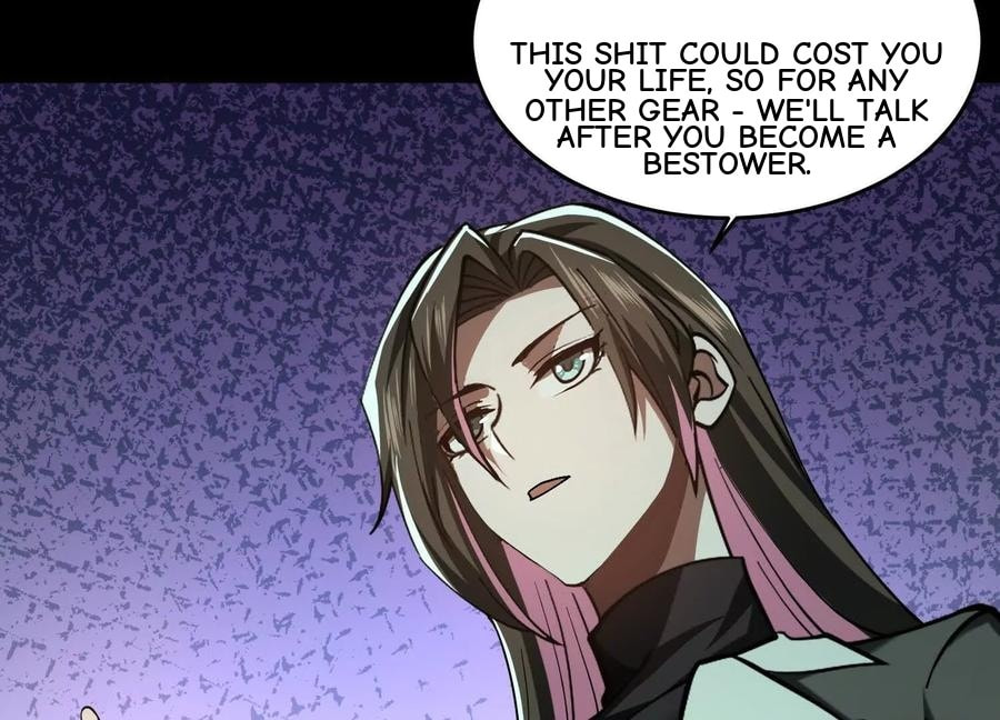 Desire Game Chapter 41 page 67 - 