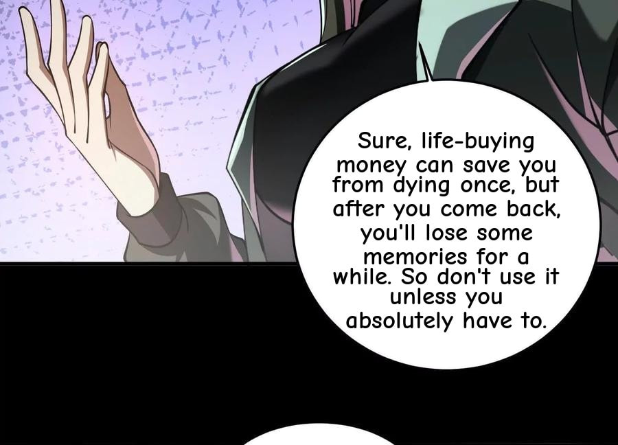 Desire Game Chapter 41 page 68 - 