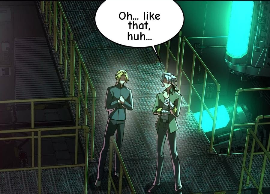 Desire Game Chapter 41 page 69 - 