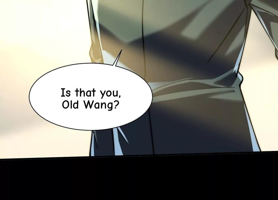 Desire Game Chapter 41 page 8 - 