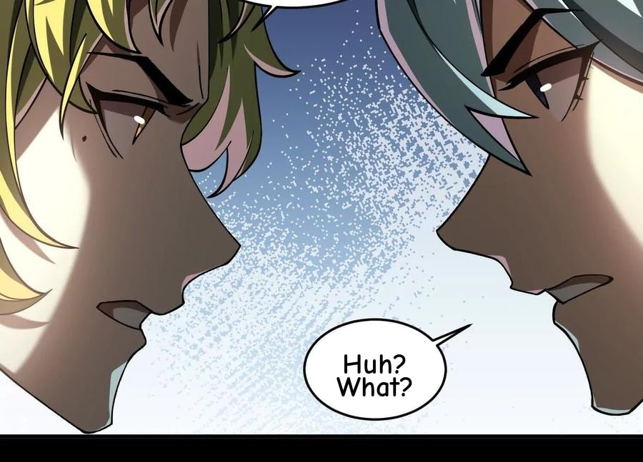 Desire Game Chapter 41 page 72 - 