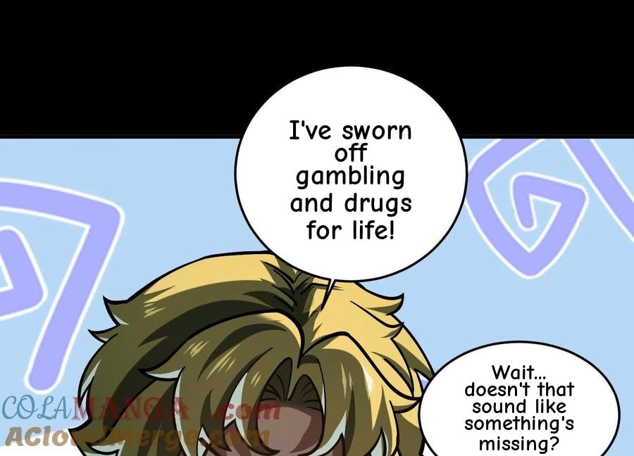 Desire Game Chapter 41 page 73 - 