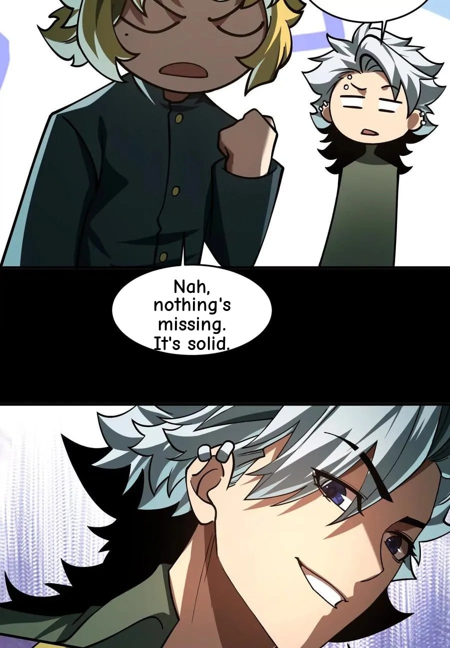 Desire Game Chapter 41 page 74 - 