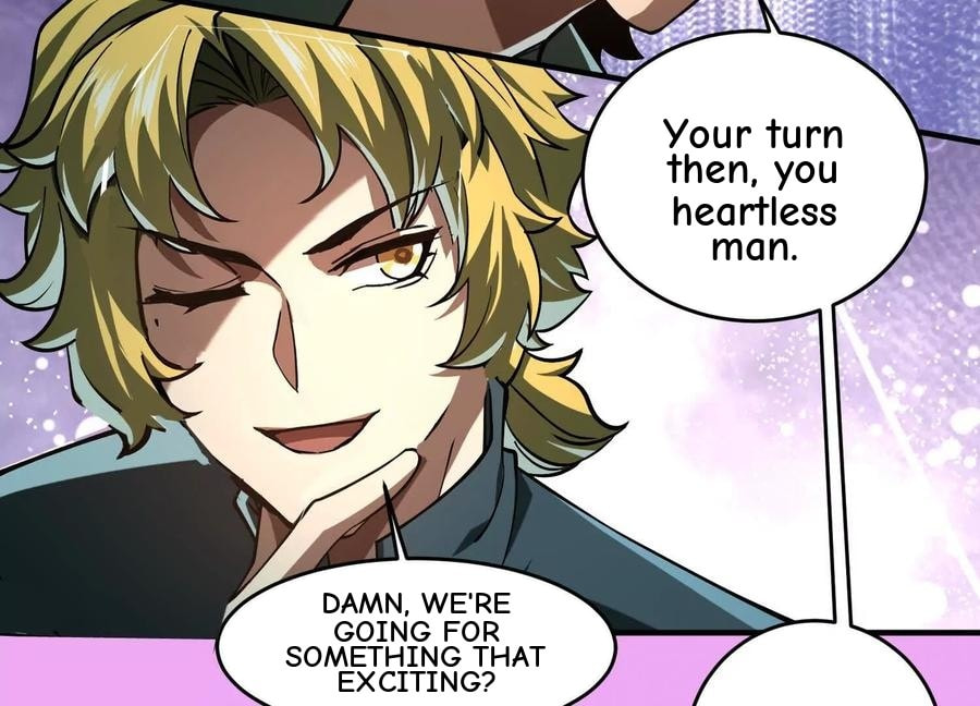 Desire Game Chapter 41 page 75 - 