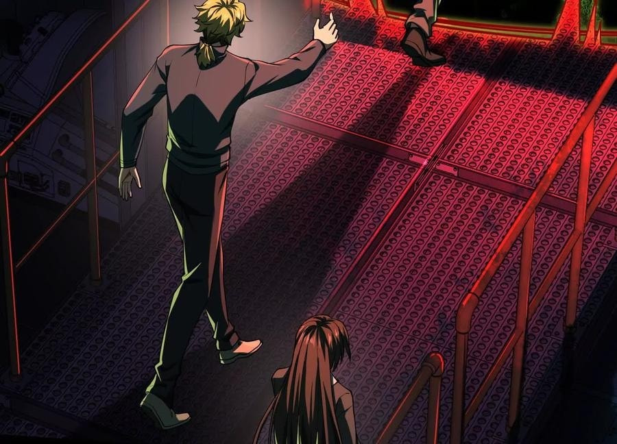 Desire Game Chapter 41 page 87 - 
