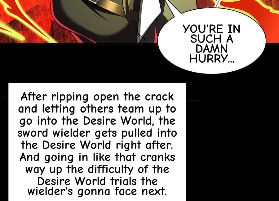 Desire Game Chapter 41 page 92 - 
