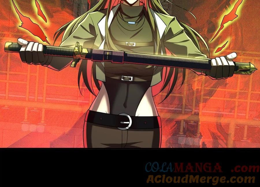 Desire Game Chapter 41 page 94 - 