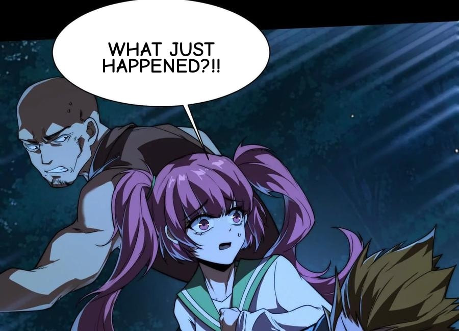 Desire Game Chapter 43 page 16 - 