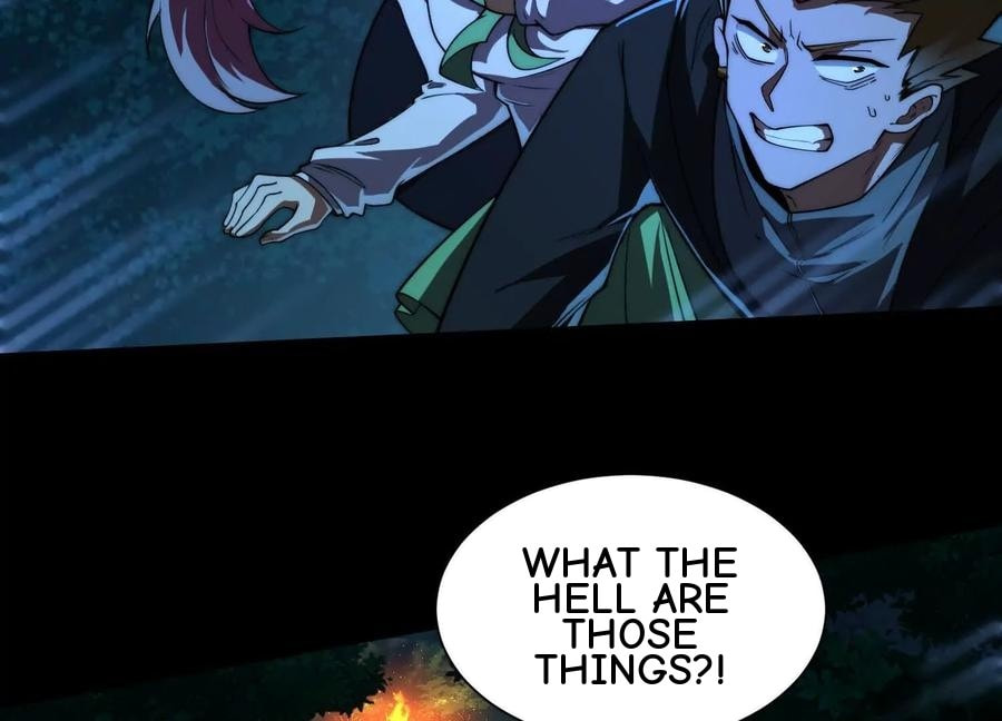 Desire Game Chapter 43 page 17 - 