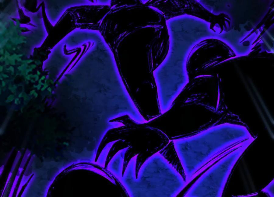 Desire Game Chapter 43 page 19 - 
