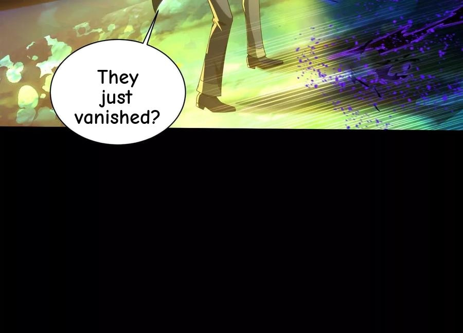Desire Game Chapter 43 page 27 - 
