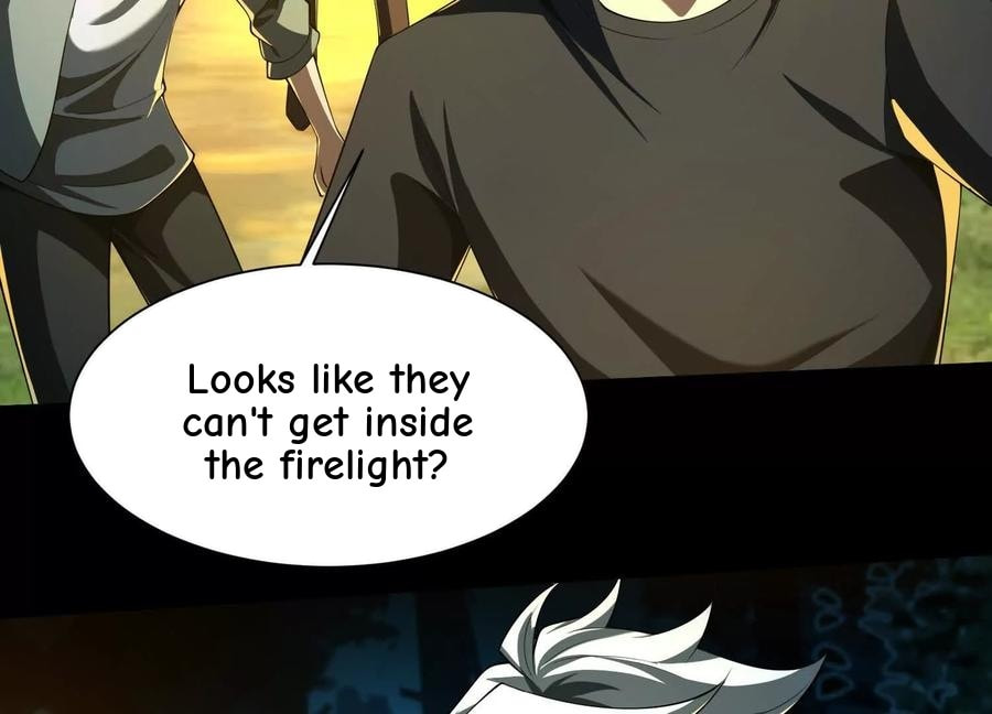 Desire Game Chapter 43 page 29 - 
