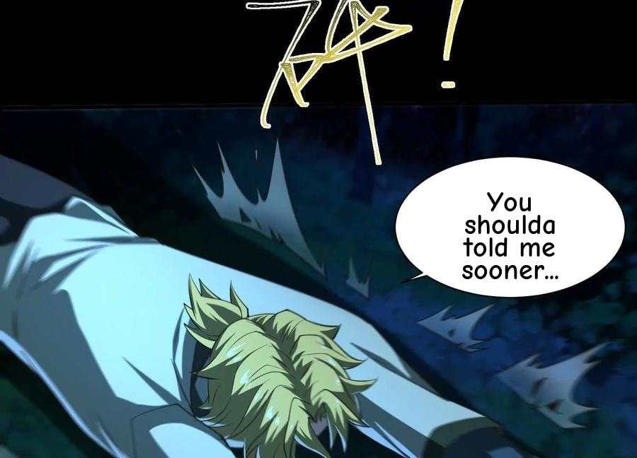 Desire Game Chapter 43 page 42 - 