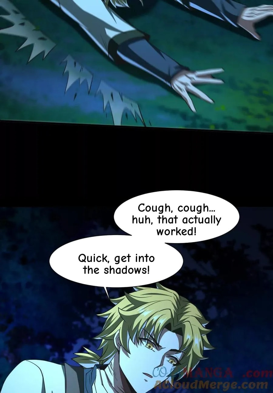 Desire Game Chapter 43 page 43 - 