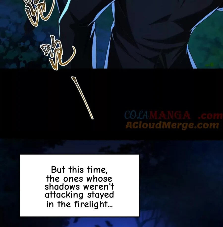 Desire Game Chapter 43 page 46 - 